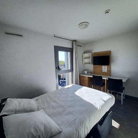 Apparteo Tuluza Zewnętrze zdjęcie