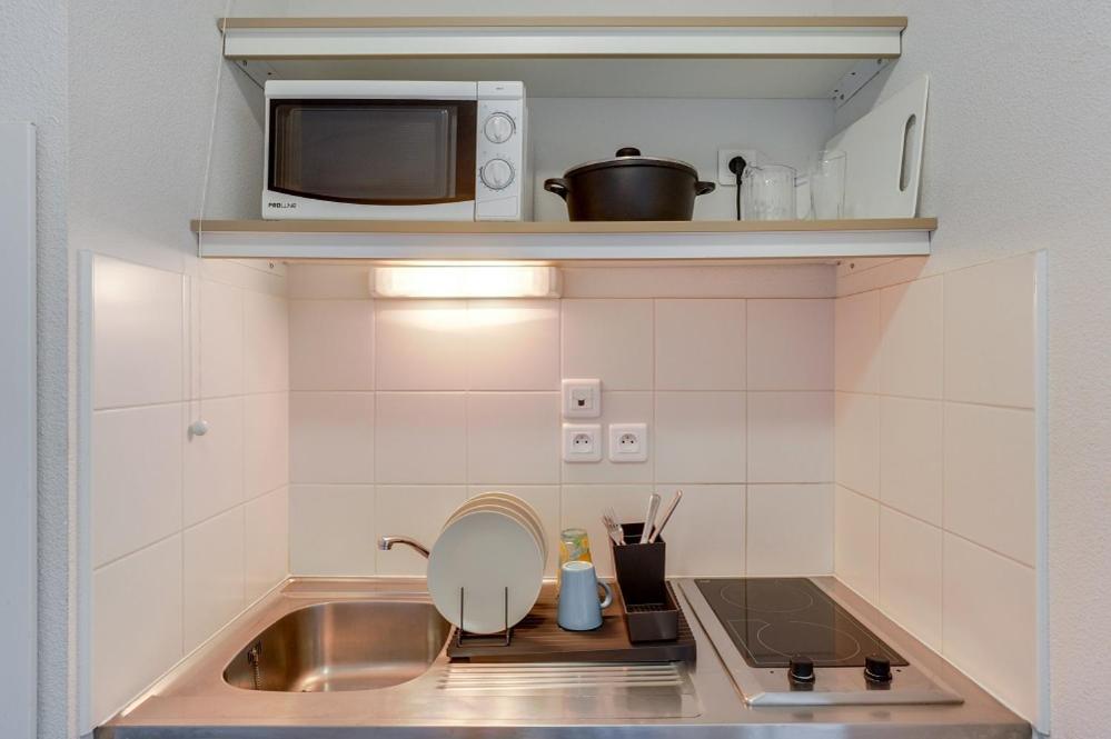 Apparteo Tuluza Zewnętrze zdjęcie